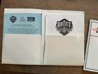 Vintage 1997 Nfl Football Draft Contest Bundle New Unused Extremely Rare