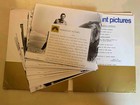 The Little Prince Presskit 1974 Gene Wilder  Bob Fosse  Steven Warner  Rare 