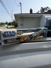 Hasbro Star Wars Clone Wars Force Action Lightsaber Anakin Skywalker 2008
