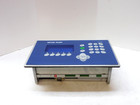 Mettler Toledo Ind560 Panel Weighing Terminal Display 100-240vac 50 60hz 