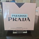 Paradoxe By Prada 3 Oz Edp Perfume For Women New In Box