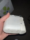 Fujifilm Instax Mini 8 Instant Camera White  Missing Battery Door