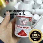 Daily Work Pills   brand New And Sealed   By Daily Dous   Skinny 365 Buy More