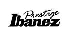 Ibanez Prestige Guitar Head Stock Restorations Decal Water Slide Logo 42b