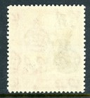 Malta 1948 British Kgvi 10  Rose   Black Self Government Scott  222 Mint U651