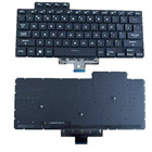 Us Keyboard With Backlit For Asus Zephyrus Rog 16 G16 Ga503 15 Gu603