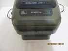 Zebra Zp450 Ctp Label Thermal Printer Tested Working Comes With Power Cord