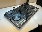 Denon Dj Mcx8000 4-channel Standalone Dj Controller Used Tested