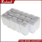 17pack 1-1 16  5c Round Collet Set By 16th Harden 0006  Tir High Precision New