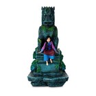 Disney Parks Mulan 25th Anniversary Figurine Figure New In Box 