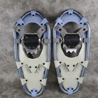 Tubbs Sojourn 21 Womens Snowshoes Winter Hiking Outdoor Gear Powder Blue