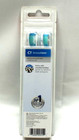 Philips Sonicare Simply Clean Replacement Toothbrush Heads  2 Heads