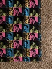 Elvis Presley Fabric Fat Quarter Vintage Hard To Find Shamash   Sons