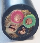 8 4 Soow So Cord 5 Ft Usa Portable Outdoor Indoor 600 V Flexible Wire Cable