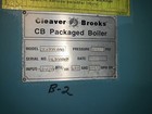 Industrial Combustion pro Fire Lndlg-300p-30 Low Nox W fgr Df Combustion Burner