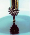 1x Ferrotec Efh1 Ferrofluid - 30ml   Science And Arts Magnetic Display Hobby