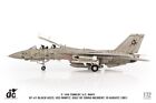 F-14a Tomcat  Us Navy  Vf-41 Black Aces  Gulf Of Sidra  1 72  Jcw-72-f14-017