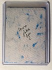 Venom Hand Drawn Marvel Sketch Card 1 1 By Joshua Cutler