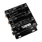 Ds18 Xm3 3-way Active Crossover - Sonic Electronix