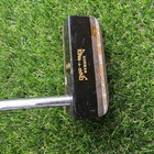 Lot Of 6 Golf Rh Putters - Oddball Random Vintage