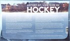 Canada Fdc 2017 History Of Hockey Block Of 2 Stamps Cachet  Windsor - A4488