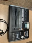 Tascam 2488neo Digital Portastudio Recorder Console W  Lcd Display  Midi