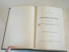 History Cooper County Missouri  1876 Reprint Genealogy Boonville Blackwater Mo