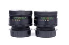 Helios 44-2 2 58 Lens Nikon Mount  infinity Focus    grade A  44-2