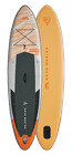 Aqua Marina Inflatable Magma Sup Isup Stand Up Paddle Board With Paddle