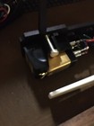 Sumiko Pearl Mm Cartridge In Perfect Condition Played 10 Hours