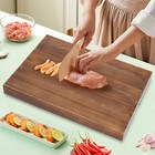 Noodle Board Stove Cover Stove Top Cover Stovetop Plate Home Built-in Handle