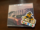 Frank Ocean - Nostalgia  Ultra Cd  indy Record Shop Version 