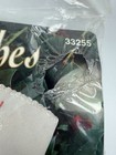 Vintage Bucilla Gallery Of Stitches Felt Stocking Kit Santa   s Workshop  33508