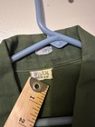 U s  Army Field Shirt Size M
