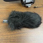 Rode Videomic Pro On-camera Shotgun Microphone W  Shock Mount   Dead Cat
