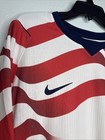 Nwt Authentic Nike Usa Usmnt 2026 World Cup Home Soccer Jersey Xlarge Iu0668-133