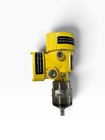 Vega Vegaflex 81 Guided Wave Radar Level Transmitter 4-20ma Hart Plicscom