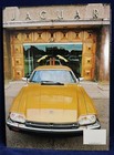 Great Marques Jaguar Chris Harvey Forward By Stirling Moss Large Glossy Photos