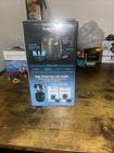 Thermacell Mosquito Repellent Black 20 Ft Protection Zone W  12 Hr Refill