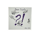 Deep Purple Band Signed Vinyl Record Album Now What  1st Press Ian Gillan Acoa