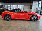 2022 Aston Martin Dbs Superleggera Volante