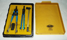 Vintage Alvin Q410 B Drafting Tools Made In Germany Read 
