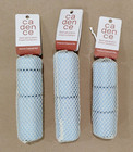 8 X Cadence Travel Containers Starter Bodycare Haircare Capsule Set Arctic Blue