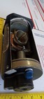 One Aircraft Artificial Horizon Cutaway Display Flight School To Explain Theory 