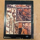 Van Halen Vintage 1981 Rare Fair Warning Tableture Book With Graphics Music