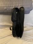 Ukulele Gig Bag Black Soft Case 22    X 7    X 3   
