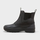 Men s Spencer Winter Chelsea Boots - Goodfellow   Co