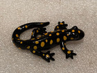 Yowie California Tiger Salamander Plastic 2  Figure Dtb