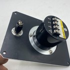Fanuc A860-0201-t003 Pulse Generator Mpg Handwheel No 009956 1989-10    