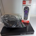 Sony Bdp-s3700 Built In Wi-fi Blu Ray Disc   Dvd Player With Streaming Services